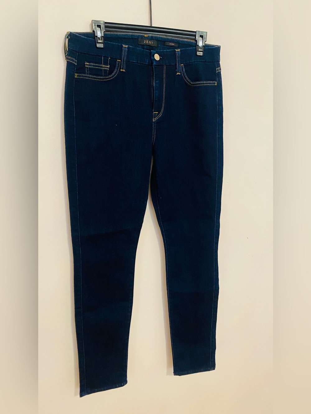 Jen Seven size 8 skinny